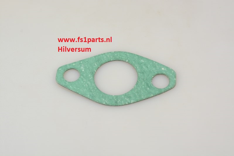 Pakking voor 20 mm  spruitstuk WP-0844